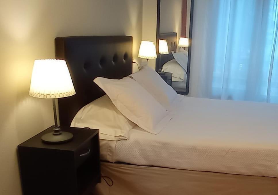 Hospedaje Torreon Onís Zewnętrze zdjęcie
