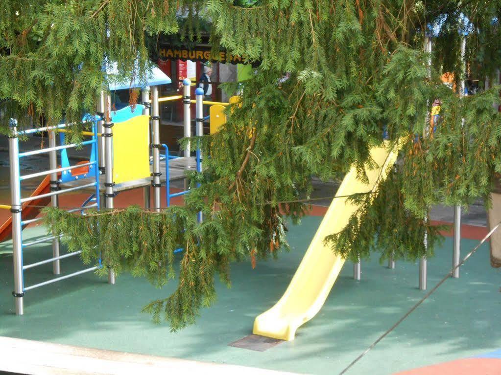 Hospedaje Torreon Onís Zewnętrze zdjęcie