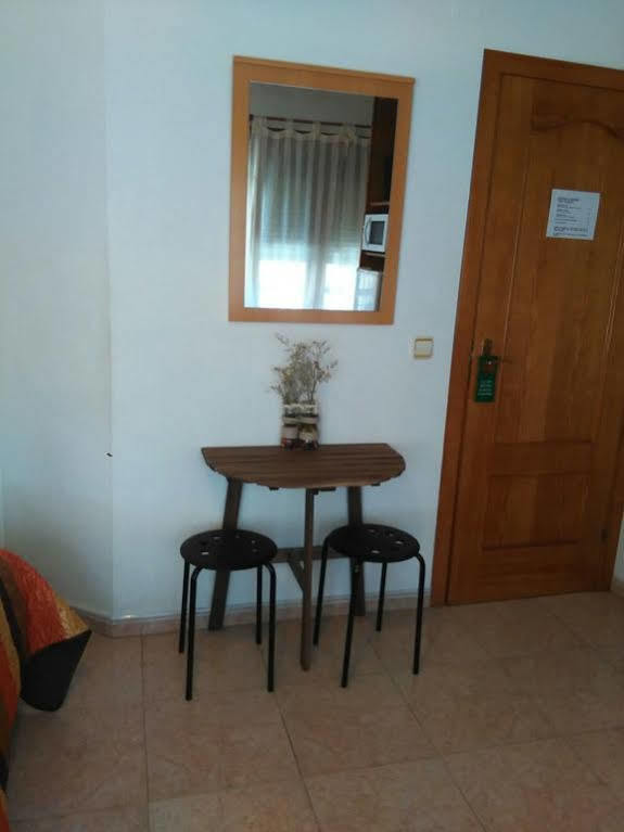 Hospedaje Torreon Onís Zewnętrze zdjęcie