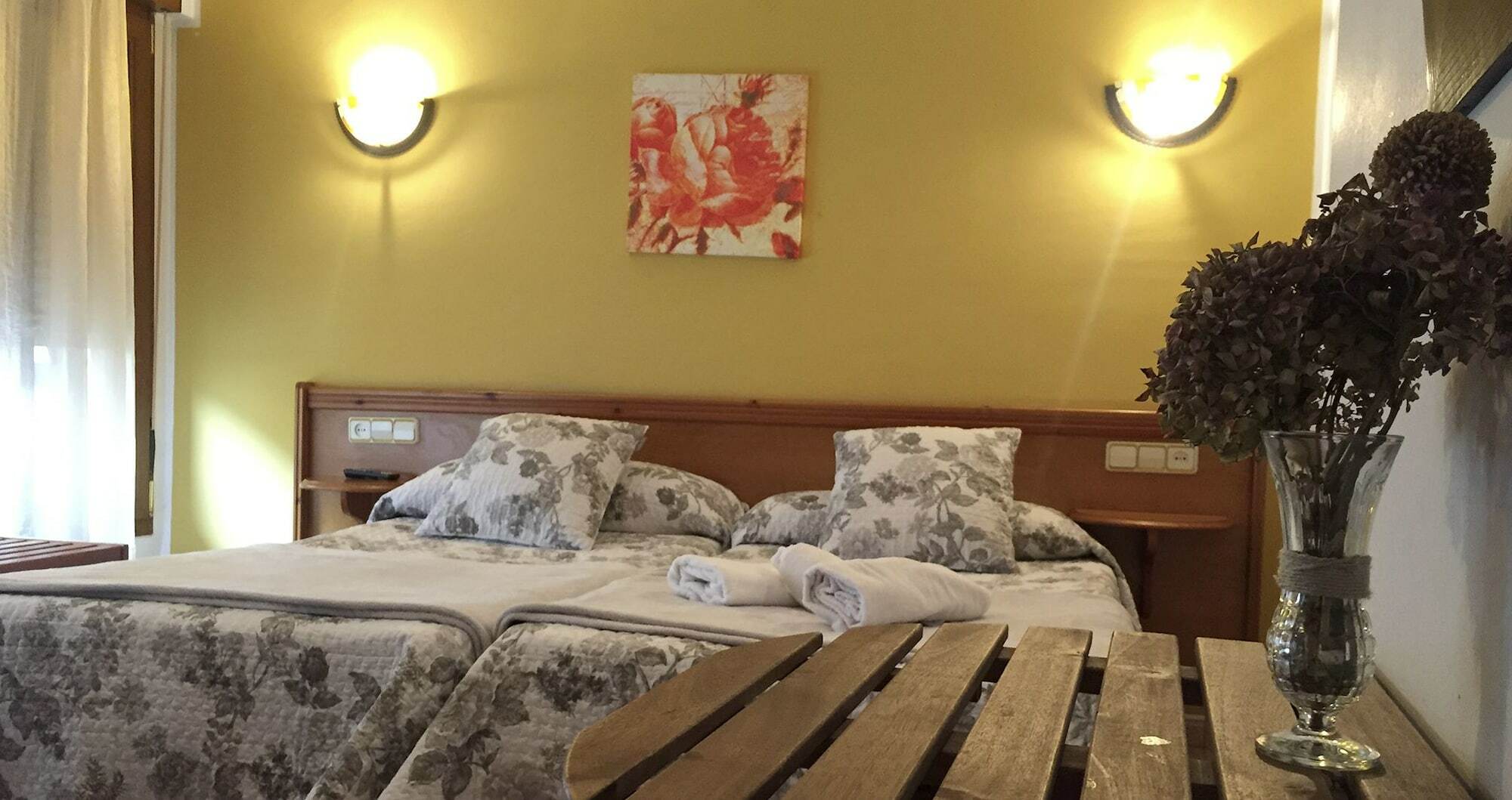 Hospedaje Torreon Onís Zewnętrze zdjęcie
